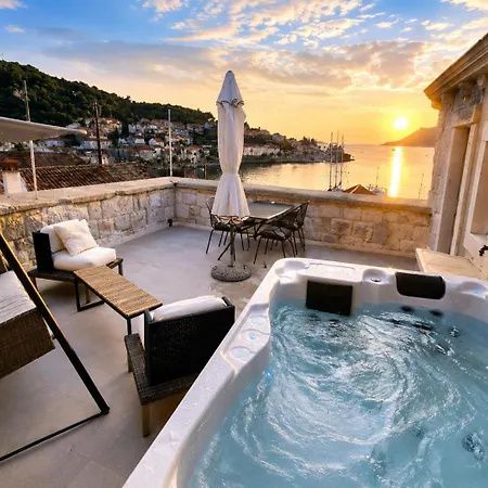 Ismaelli Palace Sunset Apartamento